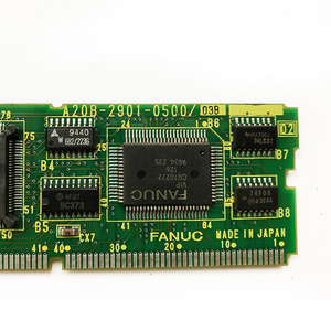 Tarjeta Placa PCB FANUC A20B-2901-0500 - Product Image 2