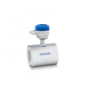 ตัวแปลงกระแส300 krohne Ifc สำหรับการใช้ร่วมกับ IFC300W เซ็นเซอร์การไหลของ optiflux และ waterflux (VN304N) - Product Image 6