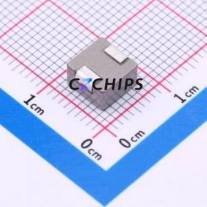 ตัวเหนี่ยวนำพลังงาน FAUL0640-470MT SMD,7x6.6มม. (ความเหนี่ยวนำ: 47uH )(ความแม่นยำ: 20% พิกัดกระแส: 1.8A) - Product Image 2