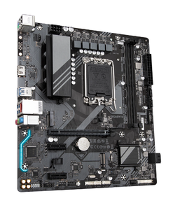 Nueva Placa Base para Juegos de Computadora de Escritorio Micro-ATX B760M Magic Eagle POWER D5, Chipset Intel, Doble <span class=keywords><strong>DDR5</strong></span>, 96 GB, SATA, PCI-E 3.0 - Product Image 3