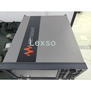 เครื่องวิเคราะห์เครือข่ายไมโครเวฟ Keysight N5222B PNA 10 MHz 26.5 GHz 2 พอร์ต แหล่งกำเนิดเดี่ยว 4 พอร์ต แหล่งกำเนิดคู่ วิเคราะห์ Xgeqpt รับประกัน 1 ปี - Product Image 2