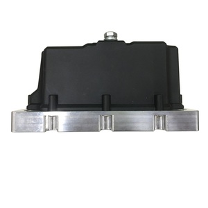 ตัวควบคุมมอเตอร์ AC แบบ Zapi รุ่นทดแทน 48v 72v 600A สำหรับลิฟท์กรรไกร - Product Image 5