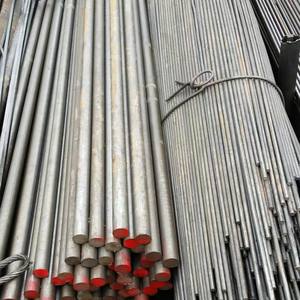 סיטונאי מגולוון 3 מ "מ 5 מ" מ 6 מ "מ 10 מ" מ 12 מ "מ 12.5 מ 15 מ" מ 16 מ "מ 201 316 303 304 316l 316l 316ti 904l עגול נירוסטה ברים עגולים - Product Image 2