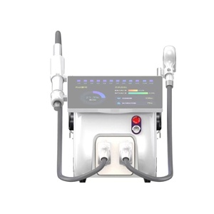 Laser diode multifonctionnel Picolaser Picoseconde Pico Second Laser 2 en 1 808nm Diode Laser Épilation pour salon de beauté - Product Image 4