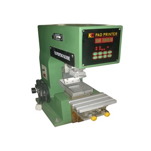 Mini imprimante à tampon de bureau pour films de gobelets de thé au lait, ampoules LED, souris, composants de base d'engrenages en état neuf - Product Image 5