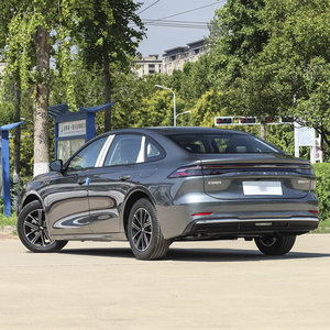 Voiture berline Geely Galaxy A7 PHEV, véhicule Geely, véhicule électrique hybride, voitures neuves, charge rapide DC haute puissance, conduite à gauche, acompte - Product Image 6