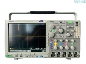 Osciloscopio Tektronix MDO3024 USADO - Product Image 1