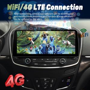 Reproductor de Video para Auto Android 13 de 12.3 Pulgadas, Radio Estéreo 2Din para Opel Insignia 2011 2013 Buick Regal, GPS Multimedia, Carplay, Unidad Principal - Product Image 6