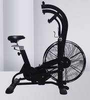 Vélo de spinning commercial FRS pour entraînement cardio à résistance, équipement de fitness pour la maison et la salle de sport