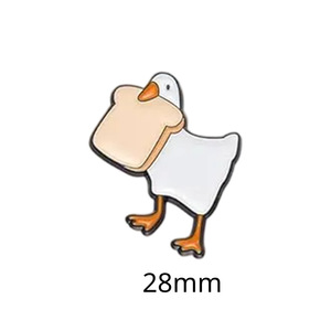 Pegatinas Metálicas para Móvil con Diseño <span class=keywords><strong>de</strong></span> Patito, en Existencia, Personalizadas, para Cubierta Trasera, Lentes <span class=keywords><strong>de</strong></span> Cámara, Protección <span class=keywords><strong>de</strong></span> Privacidad, Antipolvo, Modernas - Product Image 3