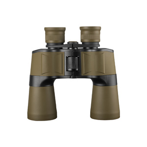 Binoculares 8X50 con Objetivo de 50 mm y Revestimiento Múltiple para Actividades al Aire Libre - Product Image 2