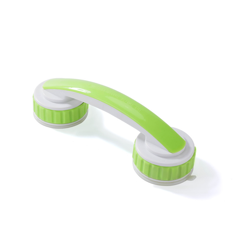 Прямая поставка, аксессуары для ванной комнаты, поручни для пожилых с присоской для ванн и душа