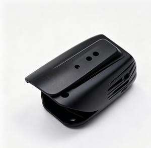 Moldeo por Inyección de Plástico Personalizado OEM, Accesorios de Plástico, Fábrica de Moldes, Prototipo Rápido Personalizado - Product Image 3