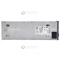 Module redresseur ELTEK Flatpack 2 haute efficacité 48VDC/3000W 241119.105 pour alimentation électrique CC de télécommunications