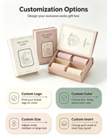 Boîte cadeau magnétique en forme de livre, écologique, réutilisable, étanche, avec plusieurs compartiments, emballage rigide pour vêtements et petits objets