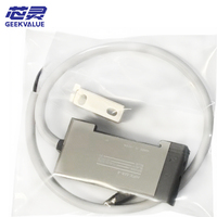 AZIBL Yaskawa Amplificateur à fibre optique Sensibilité HPX-MA-A Type de réglage fin EJKM-910005-01 de sortie analogique d'origine