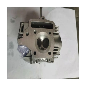 Bonne qualité <span class=keywords><strong>moto</strong></span> <span class=keywords><strong>Cd</strong></span> 110 culasse de moteur Assy pour Honda - Product Image 1
