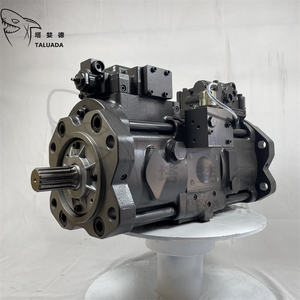 La excavadora TALUADA parte la bomba hidráulica <span class=keywords><strong>Doosan</strong></span> DE LA K3V112DTP-HN2M principal de la bomba hidráulica de la K3V112DTP-HN2M - Product Image 1