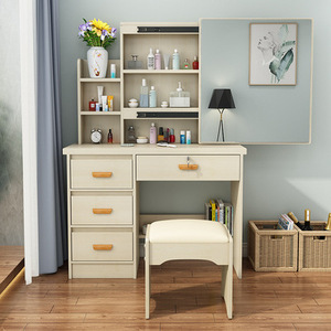 Produttore di un'Ampia Gamma di Tavoli da Toeletta, Garantendo un'Espressione Perfetta di Stile per Ogni Camera da Letto: Moderno o Minimalista - Product Image 1