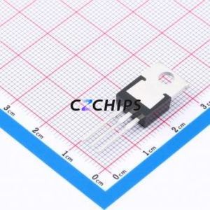 ทรานซิสเตอร์ฟิลด์ทรานซิสเตอร์ (มอสเฟท) TO-220AB OSP12N60ใหม่และดั้งเดิม - Product Image 2