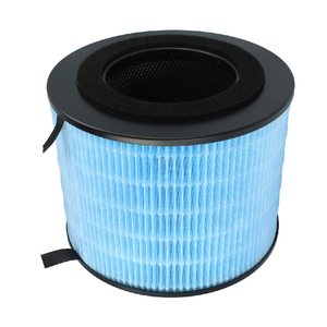 Máy lọc không khí thay thế đúng Bộ lọc HEPA fym220/30 cho Philips Máy lọc không khí amf220/15 - Product Image 3