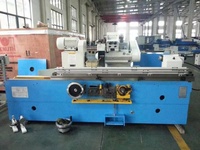 Machine de rectification universelle à commande numérique par ordinateur (CNC) de haute précision pour le métal