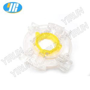 Pelat penahan Game Arcade yang dioperasikan koin GT-Y pelindung Joystick oktagonal melingkar untuk Joystick Sanwa JLF untuk pusat Game - Product Image 1