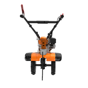 Hwasdan 5HP/7HP đa chức năng tu cao năng suất phía trước ROTARY tiller 2WD máy kéo mô hình mới diesel/động cơ xăng - Product Image 6