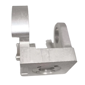 รับผลิตชิ้นส่วนอะไหล่เครื่องยนต์มอเตอร์ไซค์อะลูมิเนียมด้วยเครื่อง CNC แบบ OEM ODM ความแม่นยำสูง ด้วยกระบวนการกัด 5 แกน สำหรับชิ้นส่วนต้นแบบโลหะ - Product Image 3