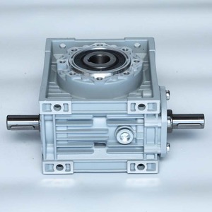 High-Efficiency Universal <strong>NMRV030</strong> 5-100 Radio <strong>Worm</strong> Gear Box Motor <strong>Speed</strong> <strong>Reducer</strong> for Construction and Industry - Product Image 5