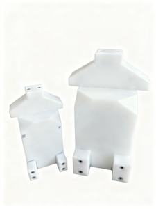 Prüfgewichte nach ASTM EN1888 für den Lasttest von Schubkarren - Product Image 2