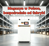 Batterie lithium-ion prismatique LiFePO4 51,2 V 300 Ah en gros pour système de stockage d'énergie solaire domestique
