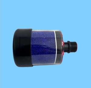 Filtre à air déshydratant hydraulique TriCeptor 934330T pour système hydraulique - Product Image 1
