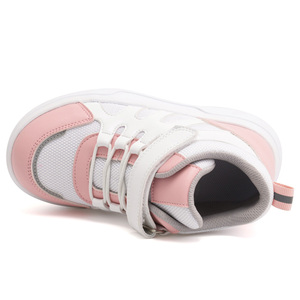 Scarpe sportive <span class=keywords><strong>alte</strong></span> Princepard per bambini e bambine, scarpe ortopediche correttive per piede piatto, scarpe ortopediche invernali per bambini - Product Image 3