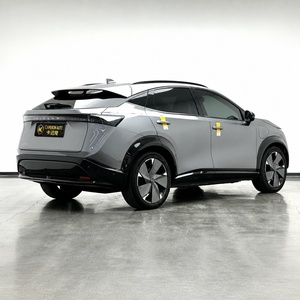 <span class=keywords><strong>Nissan</strong></span> <span class=keywords><strong>Ariya</strong></span> Performance <span class=keywords><strong>2022</strong></span> Usado, Auto Eléctrico SUV, 25191 KM, Motor Dual, Tracción en las Cuatro Ruedas, Venta al Por Mayor de Autos Usados de Proveedor Chino - Product Image 5