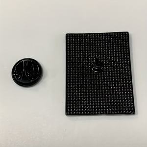 Broche de pintura al óleo famoso de Van <span class=keywords><strong>Gogh</strong></span> de estilo Vintage, diseño de dibujos animados, regalo para amigos, insignia de Pin personalizable - Product Image 5