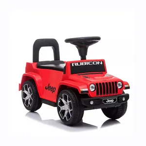 Vendita calda bambini con licenza Ford Toy Car piccolo giro per bambini su auto per bambini da guidare