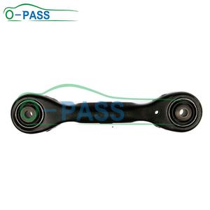Bras de commande avant supérieur arrière OPASS pour BMW série 3 <span class=keywords><strong>E90</strong></span> E91 berline Touring coupé 2005- 33326765425 - Product Image 4