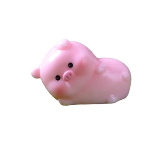 Nouvel endroit mignon animaux pourris micro paysage jardinage en pot ornements décoratifs artisanat bricolage petit <span class=keywords><strong>match</strong></span> résine artisanat - Product Image 5