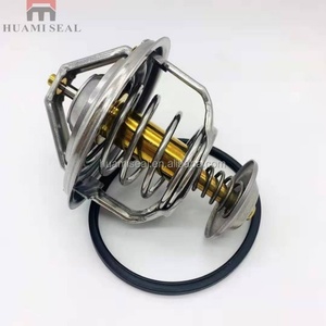 ใหม่ 3TNV68 3TNV72 เครื่องยนต์เทอร์โมสตัท 129350-49800 12935049800 - Product Image 3