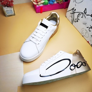Envío Directo, Zapatos de Diseñador, Zapatillas Deportivas Transpirables con Parte Superior de Malla y Cordones, Ligeras, Antideslizantes, Zapatillas Casuales Personalizadas - Product Image 6
