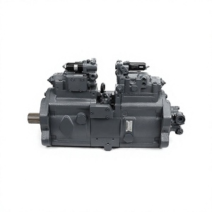 ปั๊มไฮดรอลิก YUNKI Supply รุ่น K5V140DTP-9T1L อะไหล่ทดแทนปั๊มไฮดรอลิก KAWASAKI KPM รุ่น K5V140DTP สำหรับรถขุด SANY SY235-8 ของใหม่ - Product Image 1