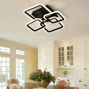 รีโมทคอนโทรลอัจฉริยะ ดีไซน์ห้องนั่งเล่น โค<span class=keywords><strong>ม</strong></span>ไฟเ<span class=keywords><strong>พ</strong></span>ดานตกแต่งภายในบ้าน โค<span class=keywords><strong>ม</strong></span>ไฟอะคริลิค โค<span class=keywords><strong>ม</strong></span>ไฟเ<span class=keywords><strong>พ</strong></span>ดาน LED <span class=keywords><strong>ส</strong></span>ไตล์โมเดิร์น - Product Image 3