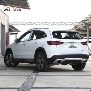 <span class=keywords><strong>Mercedes</strong></span>-Benz <span class=keywords><strong>Gla</strong></span> SUV compact, voiture à essence haute performance, voitures de luxe d'occasion, véhicule à essence - Product Image 4