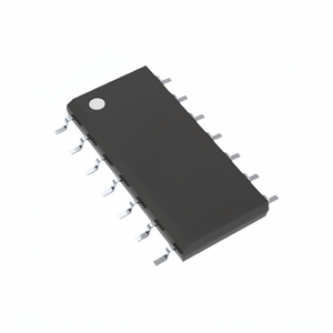 Chip de Canal de Fabricante 14 SOIC LM2902VDR2G Comprar Componentes Electrónicos en Línea - Product Image 1