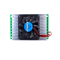 Module de levage automatique 600W/25A solaire MPPT avec tension et courant réglables CC-CV charge