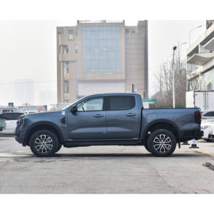 Pick-up d'occasion <span class=keywords><strong>Ford</strong></span> <span class=keywords><strong>Ranger</strong></span> 2023 Diesel, transmission intégrale, <span class=keywords><strong>version</strong></span> automatique, 5 places - Product Image 4