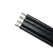 Câble aérien aérien groupé câble aérien ABC 0.6/1kV - Product Image 4