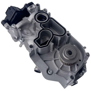 05E121111J 05E121111R 	 05E121111K 	 05E121111G 	   <span class=keywords><strong>Pompe</strong></span> à <span class=keywords><strong>liquide</strong></span> <span class=keywords><strong>de</strong></span> <span class=keywords><strong>refroidissement</strong></span> pour VW Arteon <span class=keywords><strong>Golf</strong></span> Passat Audi A3 Q3 2012-2024 |   Remplacement OE - Product Image 4