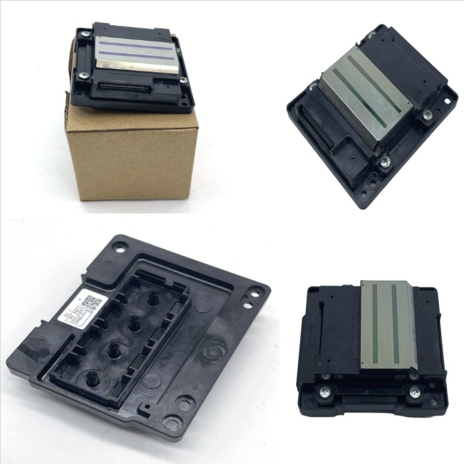 PX-M5041F ET-5850 ET-5800 Printer Print Head for Epson WF-4830